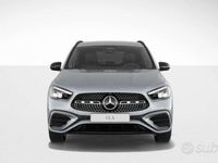 usata Mercedes GLA200 Classe GLAAutomatic AM...