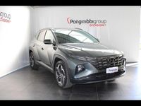 usata Hyundai Tucson 1.6 PHEV Xline