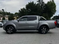 Usata Nissan Navara 190 CV (139 kW) 2017 Grigio Pick-up
