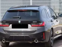 Usata BMW 330 M Sport 245 CV (180 kW) 2025 Saphirschwarz Station wagon