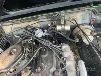 Usata Suzuki Samurai 1992 SUV