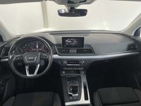usata Audi Q5 2ª serie 40 TDI quattro S tronic Business Sport