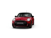 Usata Mini Cooper 136 CV (100 kW) 2022 Rosso Utilitaria