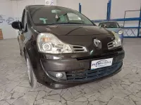 Usata Renault Grand Modus 101 CV (74 kW) 2010 Nero Monovolume