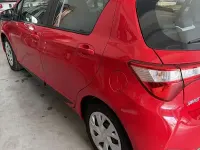 Usata Toyota Yaris Active 111 CV (81 kW) 2017 Berlina