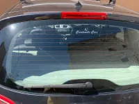 Usata Renault Scenic E-Tech XMOD 2010 Grigio