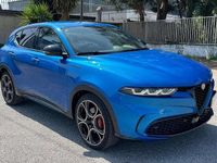 Usata Alfa Romeo Tonale Edizione Speciale 160 CV (117 kW) 2022 SUV
