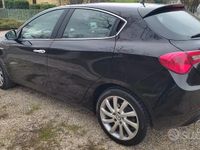 Usata Alfa Romeo Giulietta 2015 Berlina