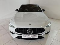 usata Mercedes CLA45 AMG Shooting Brake AMG S 4matic+