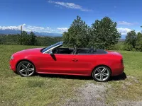 Usata Audi S5 333 CV (244 kW) 2010 Coupé