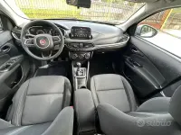 Occasion Fiat Tipo Business 95 ch (69 kW) 2019 Gris Berline