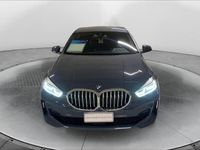 usata BMW 116 d Msport auto