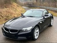 Usata BMW Z4 258 CV (189 kW) 2011 Cabrio