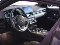 Usata Toyota Supra 340 CV (250 kW) 2024 Grigio Coupé
