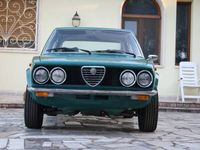 usata Alfa Romeo Alfetta 1.8 del 1977