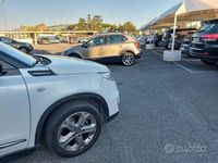 Usata Suzuki Vitara 120 CV (88 kW) 2016 Bianco SUV