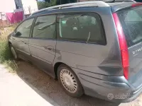 Usata Citroën C5 136 CV (100 kW) 2003 Grigio Station wagon