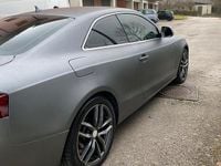 Occasion Audi A5 190 ch (139 kW) 2009 Coupé