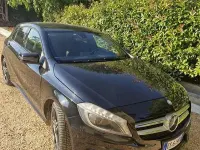 Usata Mercedes A180 Premium 109 CV (80 kW) 2012 Utilitaria