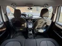 Usata BMW 216 Gran Tourer 116 CV (85 kW) 2018 Grigio Monovolume