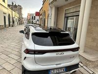 Usata EVO Evo 6 167 CV (122 kW) 2024 SUV