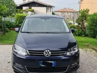 Usata VW Sharan Highline 140 CV (102 kW) 2014 Monovolume