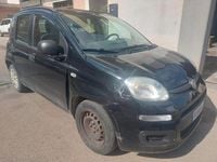 Usata Fiat Panda 75 CV (55 kW) 2015 Grigio Utilitaria