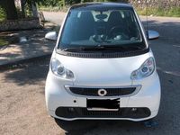 Usata Smart ForTwo Coupé 71 CV (52 kW) 2014 Coupé