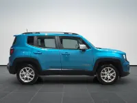 Usata Jeep Renegade Limited 131 CV (96 kW) 2022 Bikini SUV
