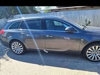 usata Opel Insignia InsigniaA 2.0 DTI