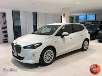 Usata BMW 225 Luxury Line 136 CV (100 kW) 2023 Bianco Monovolume