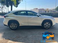 usata Lexus NX300 Hybrid 4WD Premium