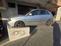 Usata Seat Ibiza Sport 101 CV (74 kW) 2007 Utilitaria