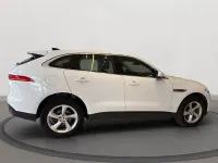 Usata Jaguar F-Pace Prestige 179 CV (131 kW) 2021 Bianco SUV