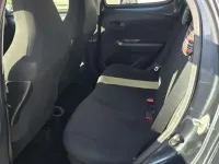 Usata Citroën C1 Shine 73 CV (53 kW) 2021 Grigio chiaro Utilitaria