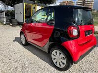 usata Smart ForTwo Coupé 70 1.0 Youngster