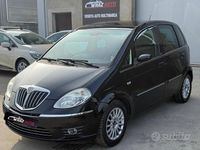 Usata Lancia Musa 95 CV (69 kW) 2007 Nero Monovolume