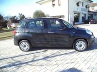 usata Fiat 500L Pro 1.3 MJT 95CV Pop Star 4 posti (N1)