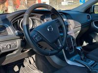 Usata Volvo V40 Business Edition 120 CV (88 kW) 2019 Bianco Berlina