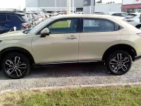 Begagnad Honda HR-V Advance 107 HK (78 kW) 2024 Beige SUV