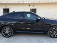 Usata BMW X4 M Sport 190 CV (139 kW) 2023 SUV