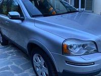 usata Volvo XC90 2.4 d5 Executive 185cv geartronic