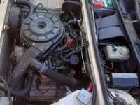 Usata Alfa Romeo Alfasud 79 CV (58 kW) 1982 Berlina