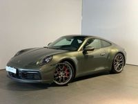 usata Porsche 911 Carrera 4S Coupe 3.0 auto