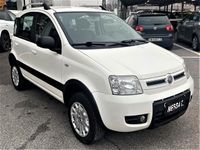 usata Fiat Panda 4x4 1.3 MJT 16V DPF Climbing del 2012 usata a Monza