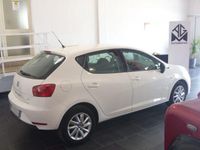 usata Seat Ibiza 1.2 TDI Diesel 1.2 TDI 75CV 5 porte