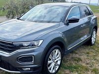 Usata VW T-Roc 115 CV (84 kW) 2019 SUV