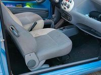 Usata Fiat 600 54 CV (39 kW) 2009 Blu Berlina