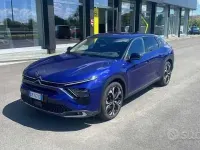 Usata Citroën C5 Aircross Shine 131 CV (96 kW) 2023 Blu SUV