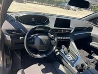 Usata Peugeot 3008 GT-line 131 CV (96 kW) 2020 Grigio SUV